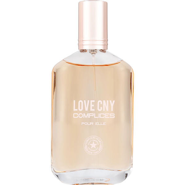 Complices Cny Pour Elle EDT