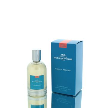 Comptoir Sud Pacifique Vanille Abricot EDT fragrance bottle