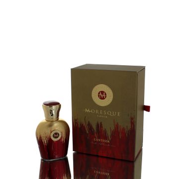 Contessa EDP fragrance bottle