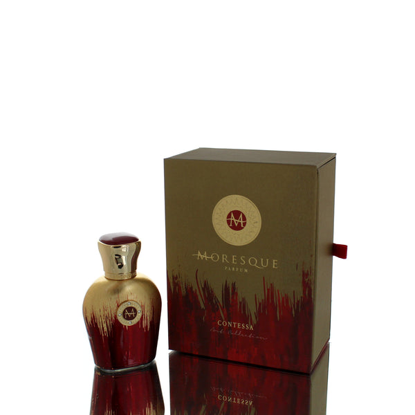 Contessa EDP