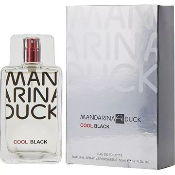 Cool Black EDT fragrance bottle