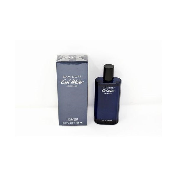 Cool Water Intense EDP fragrance bottle