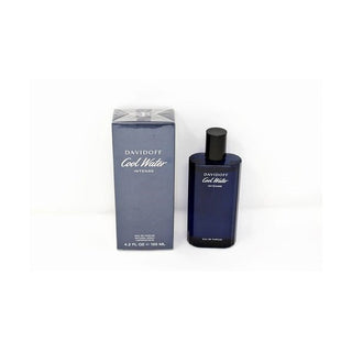 Cool Water Intense EDP fragrance bottle