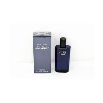 Cool Water Intense EDP fragrance bottle