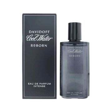 Cool Water Reborn Intense EDP fragrance bottle