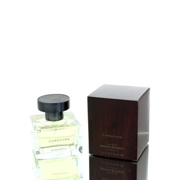 Cordovan EDT fragrance bottle