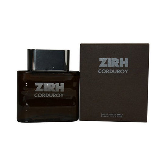 Corduroy EDT fragrance bottle