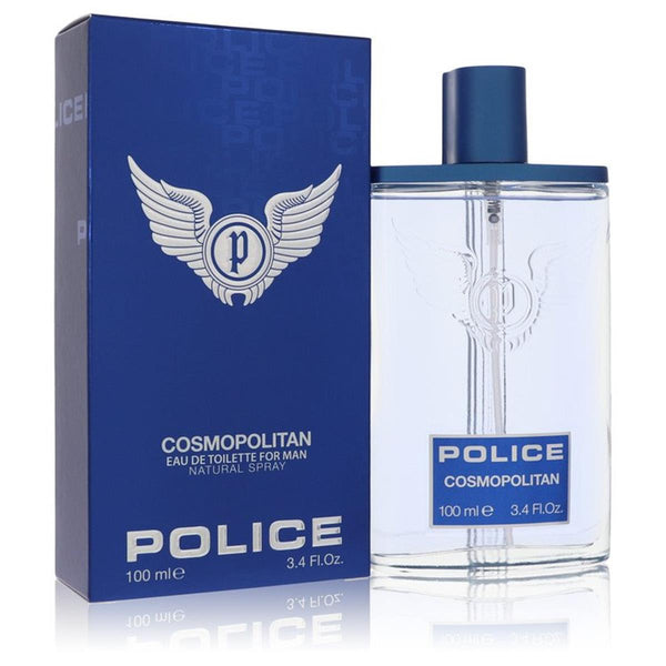 Cosmopolitan EDT