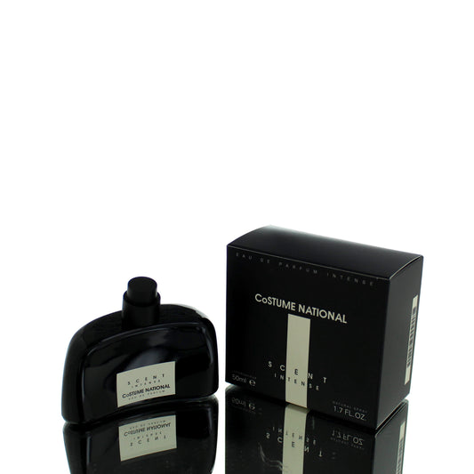Costume National Scent Intense EDP fragrance bottle