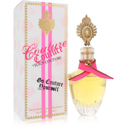 Couture Couture EDP fragrance bottle