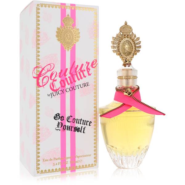Couture Couture EDP