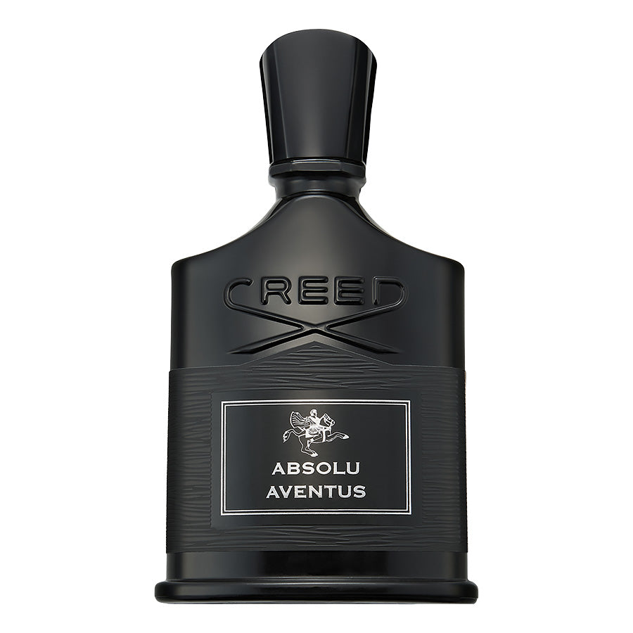 Creed Absolu Aventus EDP fragrance bottle