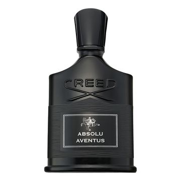 Creed Absolu Aventus EDP fragrance bottle