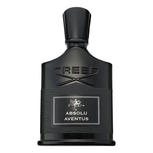 Creed Absolu Aventus EDP fragrance bottle