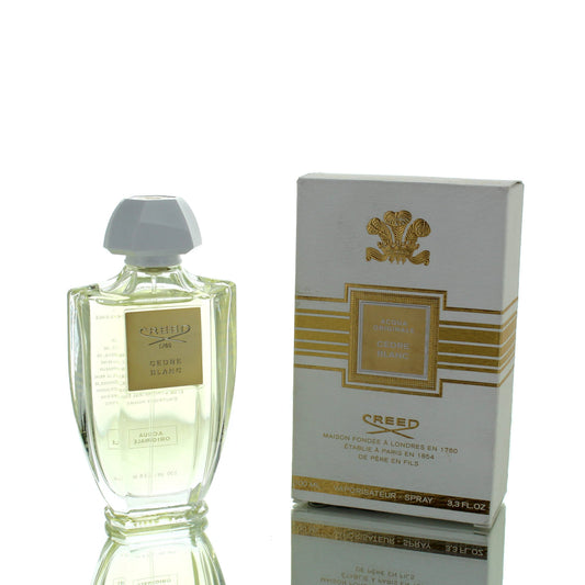 Creed Acqua Originale Cedre Blanc EDP fragrance bottle