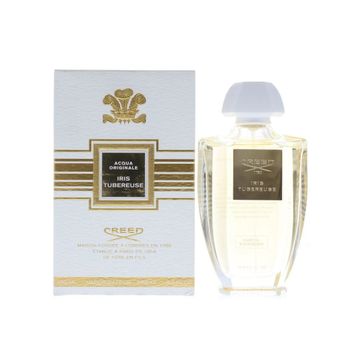 Creed Acqua Originale Iris Tubereuse EDP fragrance bottle