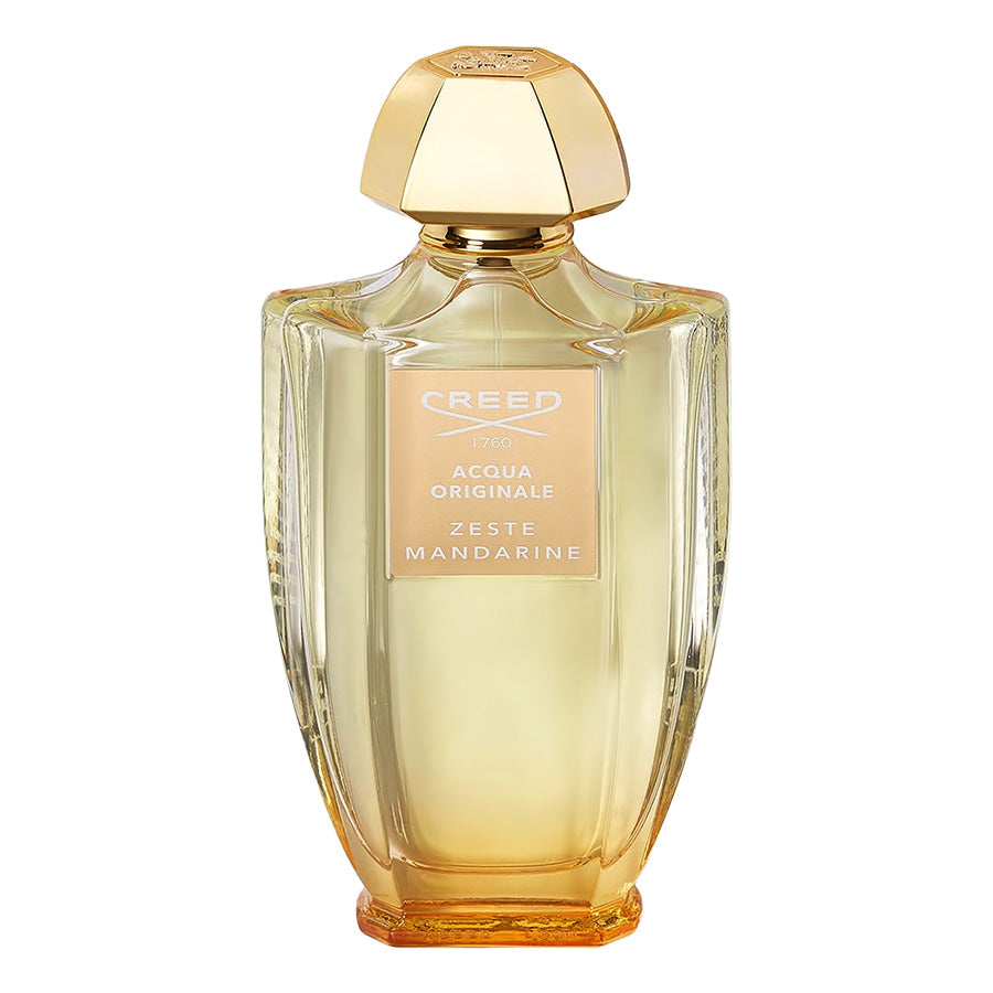 Creed Acqua Originale Zeste Mandarine EDP fragrance bottle
