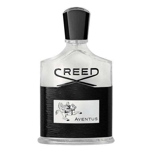 Creed Aventus EDP fragrance bottle
