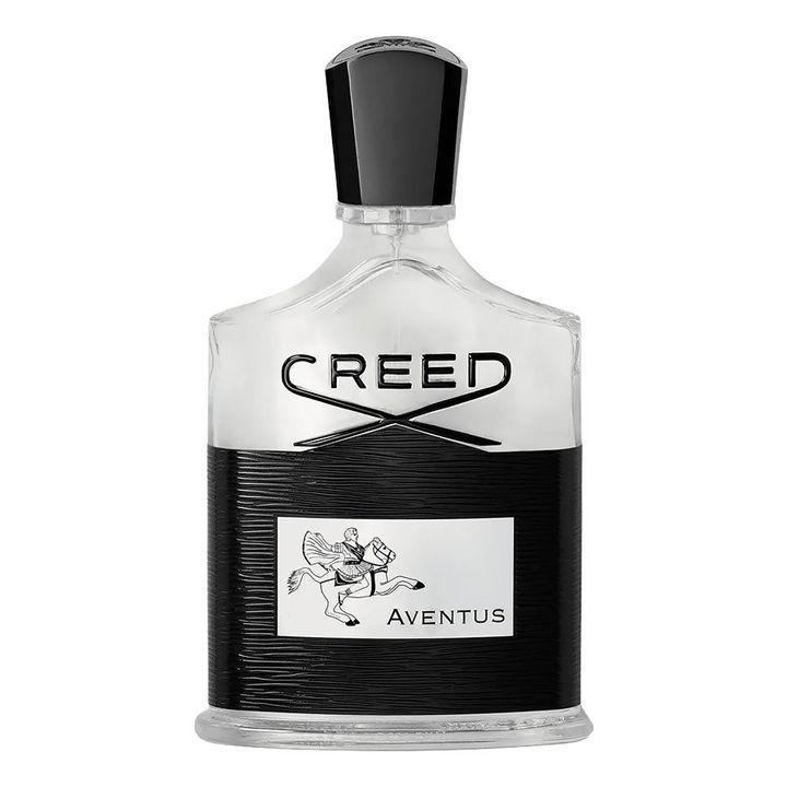 Creed Aventus Eau de Parfum bottle