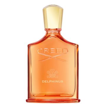 Creed Delphinus EDP fragrance bottle