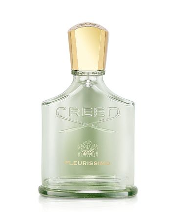 Creed Fleurissimo EDP fragrance bottle