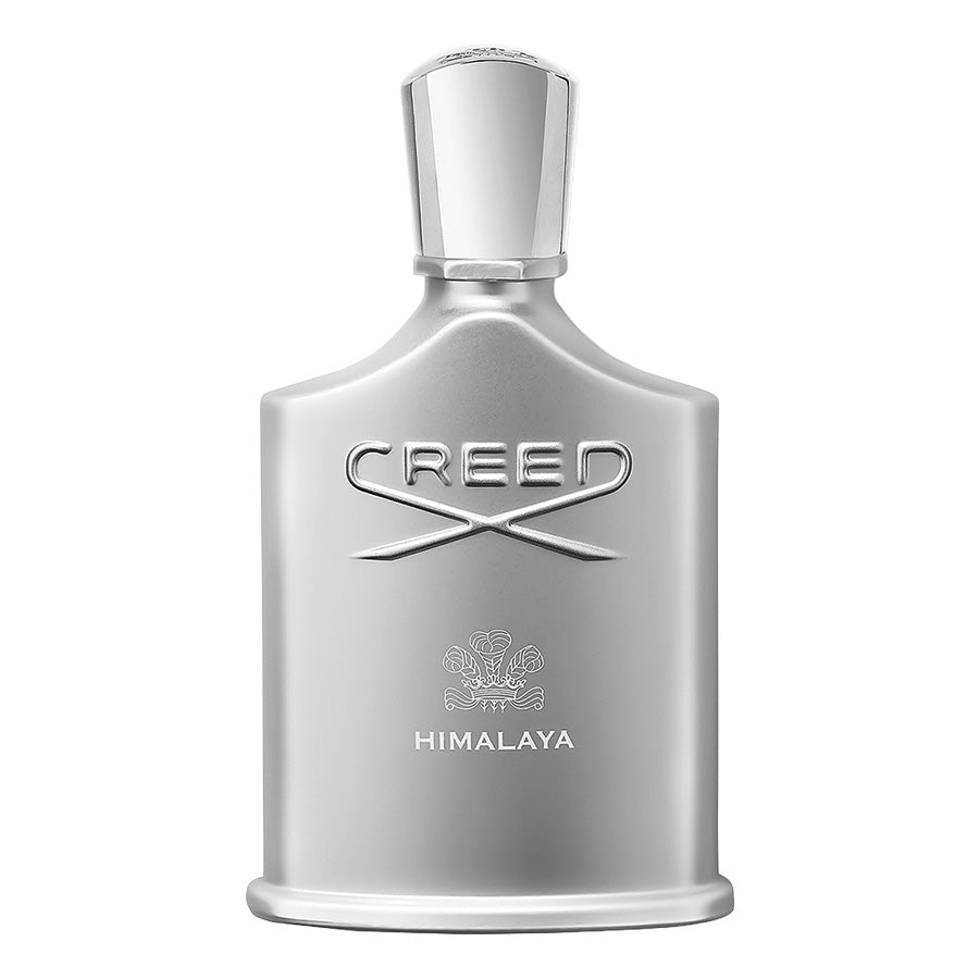 Creed Himalaya EDP fragrance bottle