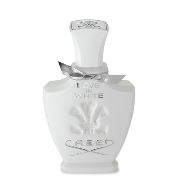 Creed Love In White EDP fragrance bottle