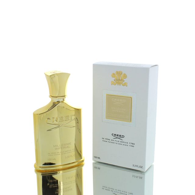 Creed Millésime Impérial EDP bottle