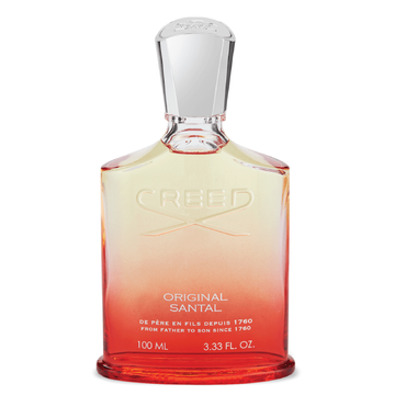 Creed Original Santal EDP fragrance bottle