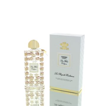 Creed Pure White Cologne EDP fragrance bottle