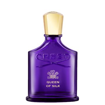 Creed Queen Of Silk EDP fragrance bottle