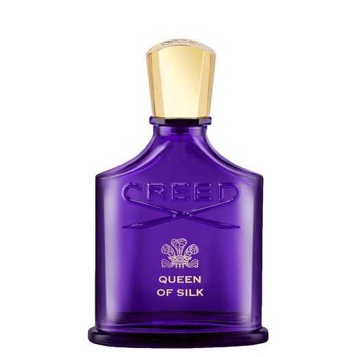 Creed Queen Of Silk EDP fragrance bottle