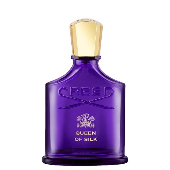 Creed Queen Of Silk EDP fragrance bottle