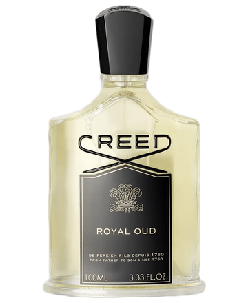 Creed Royal Oud - Chaos Fragrances