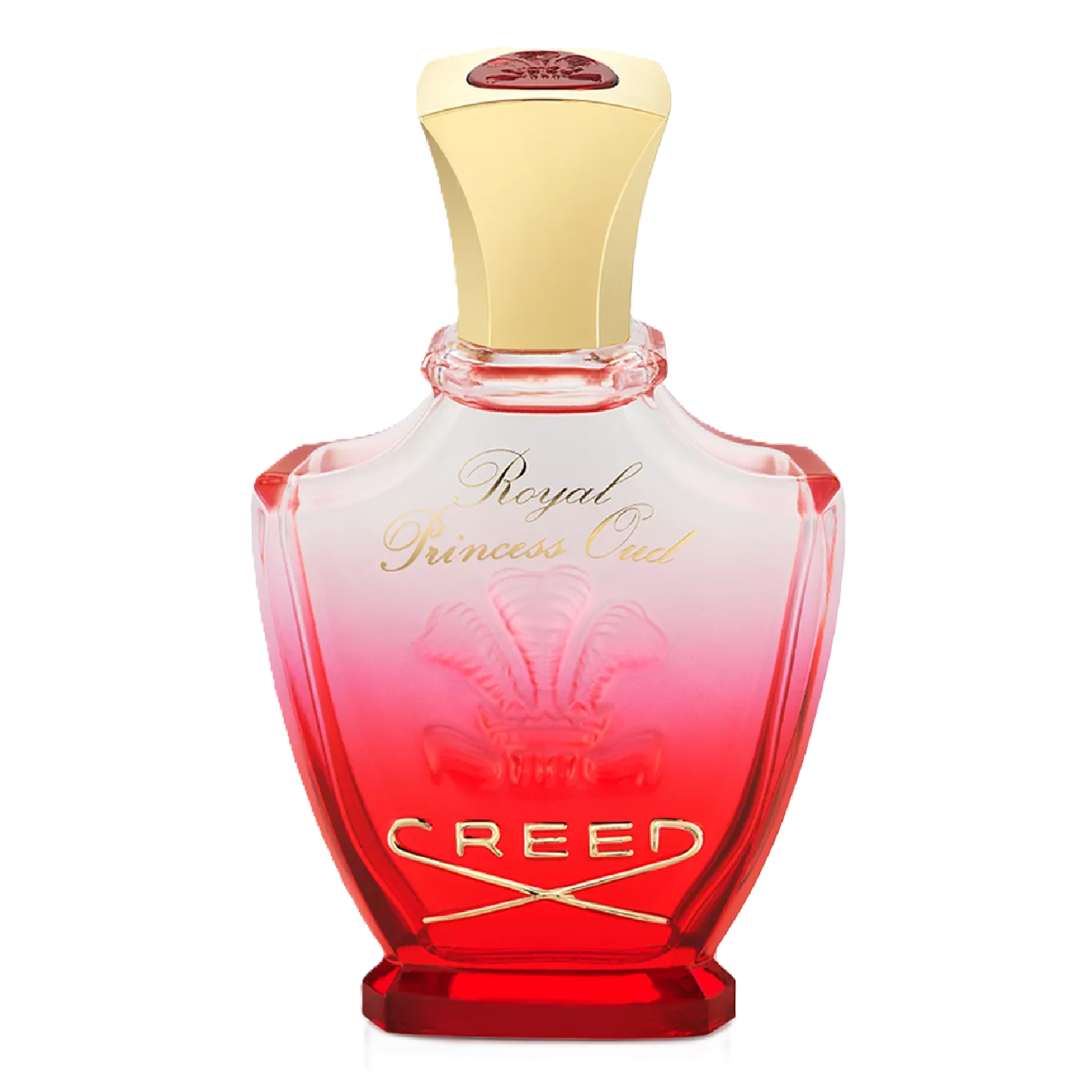Creed Royal Princess Oud EDP fragrance bottle
