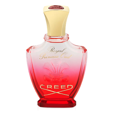 Creed Royal Princess Oud EDP fragrance bottle