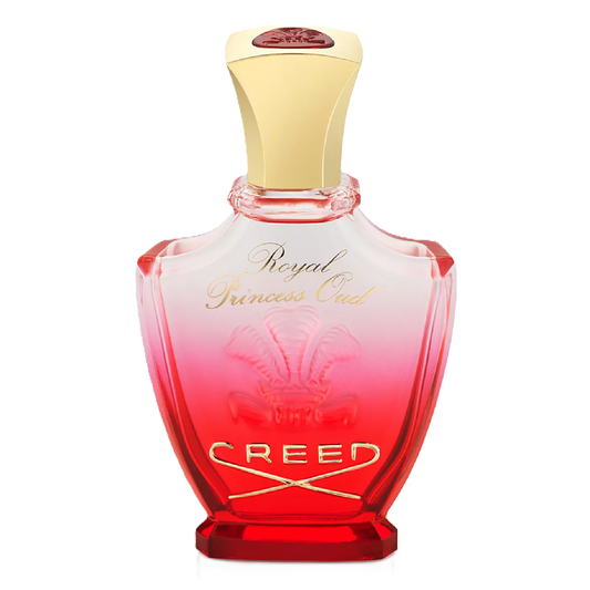 Creed Royal Princess Oud EDP fragrance bottle