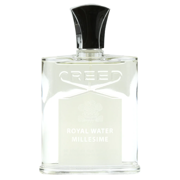 Creed Royal Water EDP fragrance bottle