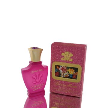 Creed Spring Flower EDP fragrance bottle