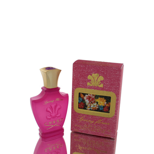 Creed Spring Flower EDP fragrance bottle