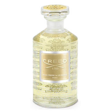 Creed Tubereuse Indiana EDP fragrance bottle