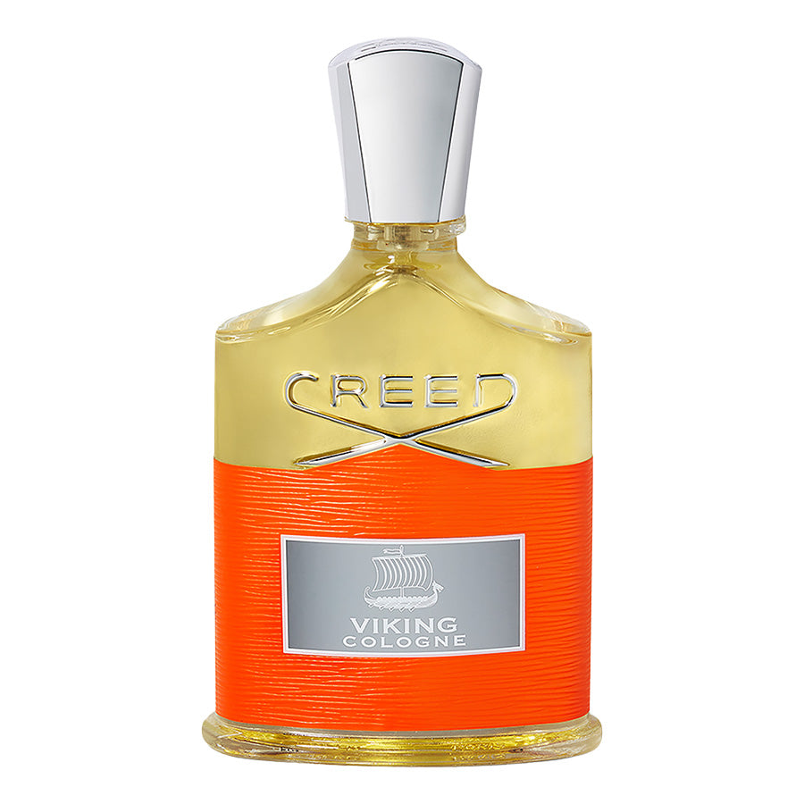 Creed Viking EDP fragrance bottle
