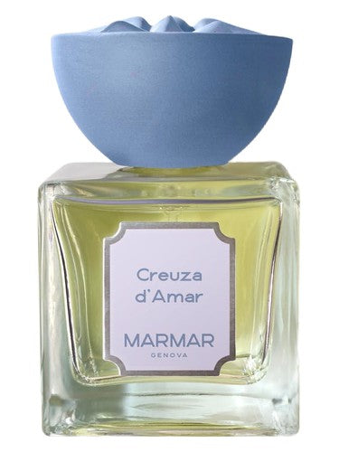 MarMar Creuza d’Amar fragrance bottle