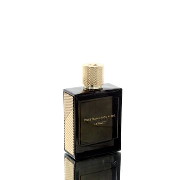 Cristiano Ronaldo Legacy EDP fragrance bottle