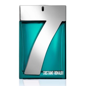 Cristiano Ronaldo Origins EDT fragrance bottle