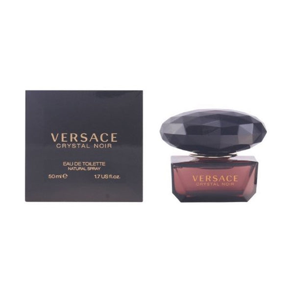 Crystal Noir PARFUM fragrance bottle