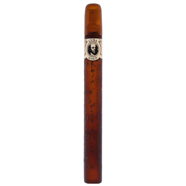 Cuba Gold EDT