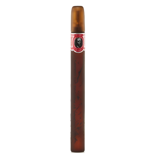 Cuba Red EDT