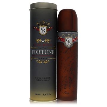 Cuba Royal Fortune EDT fragrance bottle