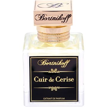 Bortnikoff Cuir de Cerise fragrance bottle